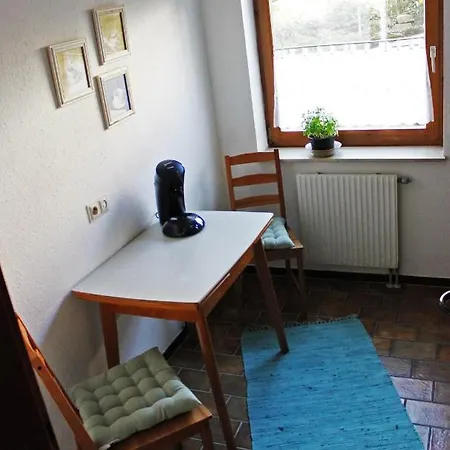 Apartment Alpsteinweg Wangen im Allgäu