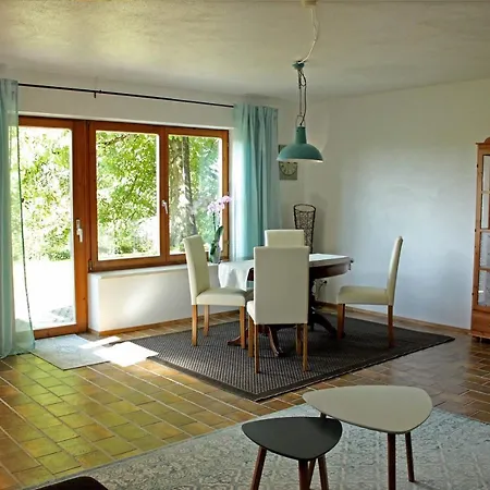 Alpsteinweg Apartment *