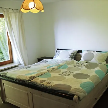 Alpsteinweg Apartment *
