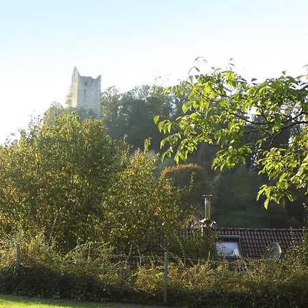 Alpsteinweg * Wangen im Allgäu