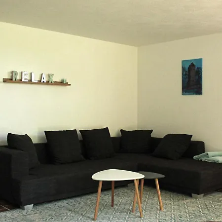 Apartment Alpsteinweg *