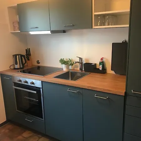 Alpsteinweg Apartamento Wangen im Allgäu