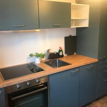 Alpsteinweg Apartamento Wangen im Allgäu