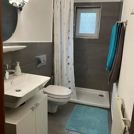 Alpsteinweg Apartamento Wangen im Allgäu